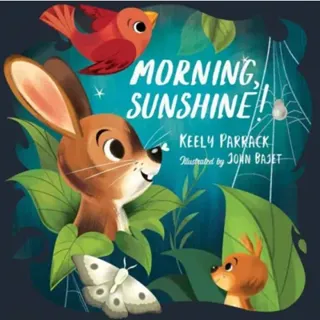 Morning, Sunshine!