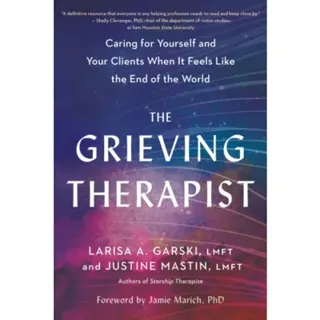 The Grieving Therapist
