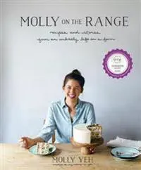 Molly on the Range