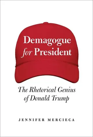 Demagogue for President