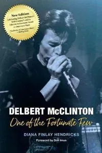 Delbert Mcclinton