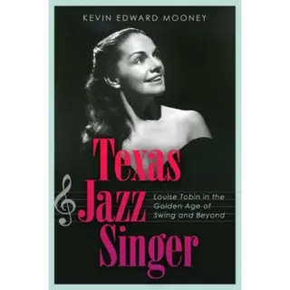 Texas Jazz Singer