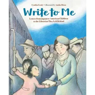 Write to Me