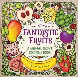 Fantastic Fruits