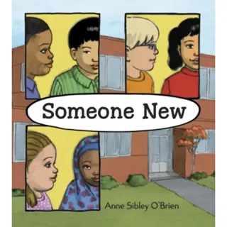 Someone New