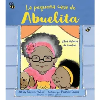 La pequena casa de Abuelita