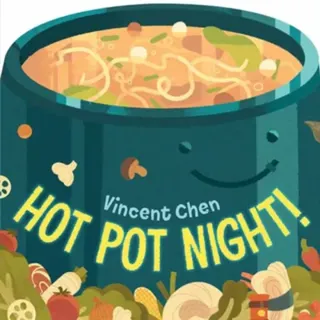 Hot Pot Night!