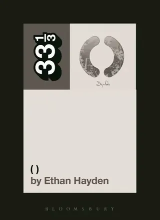 Sigur Rós's ( )