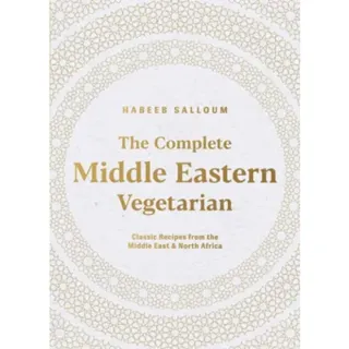 The Complete Middle Eastern Vegetarian
