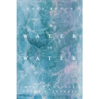 Water to Water