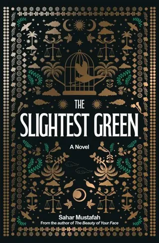 The Slightest Green