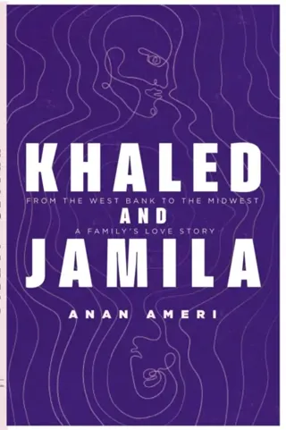 Khaled and Jamila