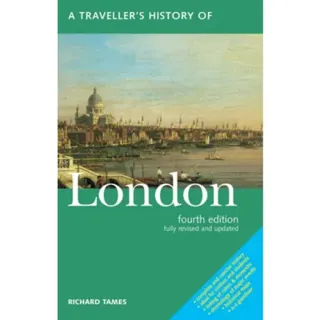 A Traveller's History of London