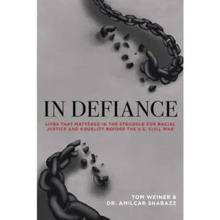 In Defiance