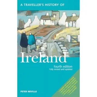 A Traveller's History of Ireland