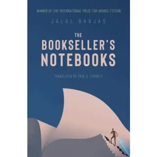 The Bookseller's Notebooks