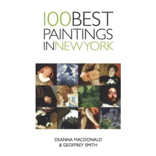 100 Best Paintings In New York
