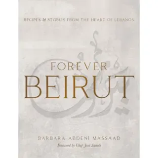 Forever Beirut