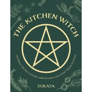 The Kitchen Witch