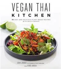 Vegan Thai Kitchen