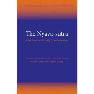 The Nyya-stra