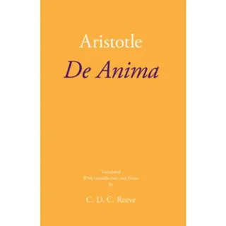 De Anima