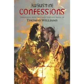 Confessions