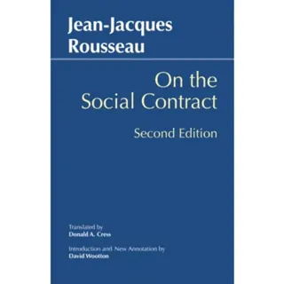On the Social Contract