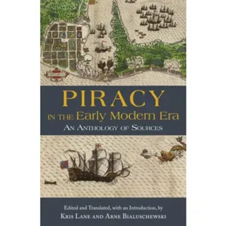 Piracy in the Early Modern Era