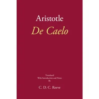 De Caelo