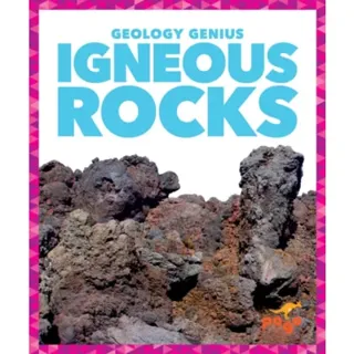 Igneous Rocks