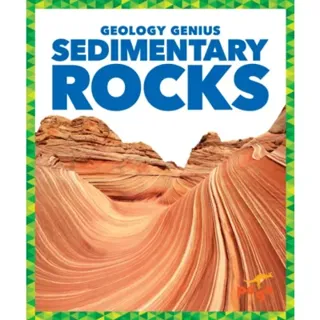 Sedimentary Rocks
