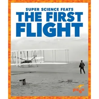 The First Flight