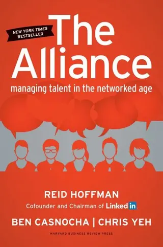 The Alliance