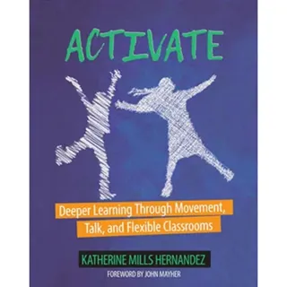 Activate