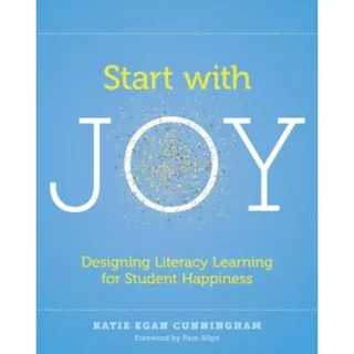 Start with Joy