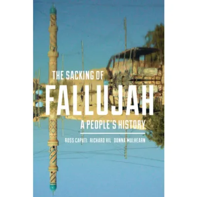The Sacking of Fallujah