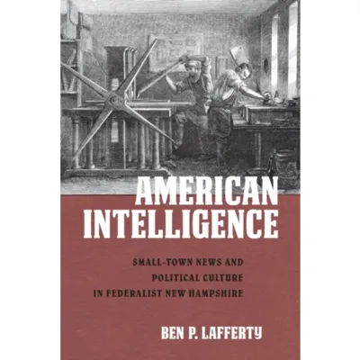 American Intelligence