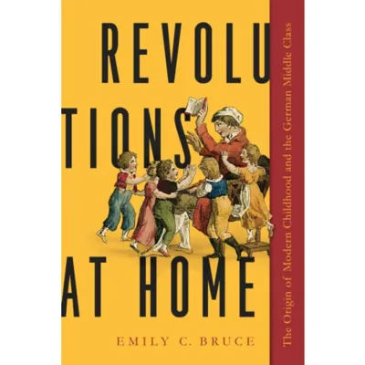 Revolutions at Home