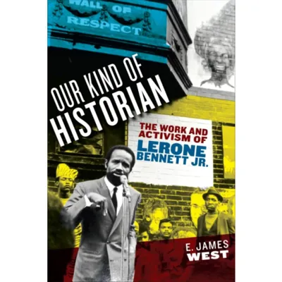 Our Kind of Historian