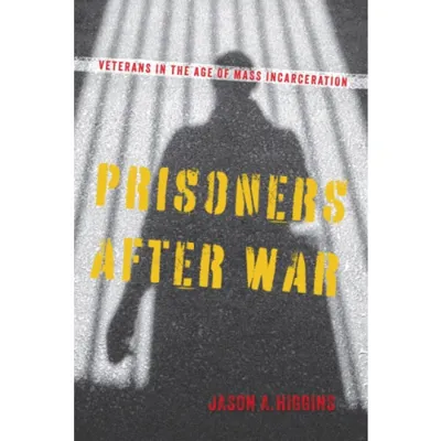 Prisoners After War