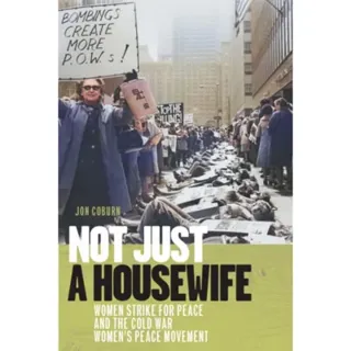 Not Just a Housewife