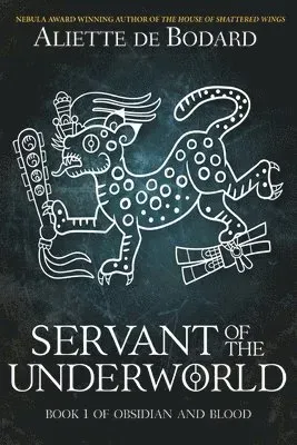 Servant of the Underworld