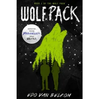 Wolf Pack