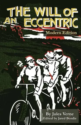 Will of an Eccentric