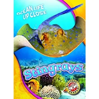 Stingrays