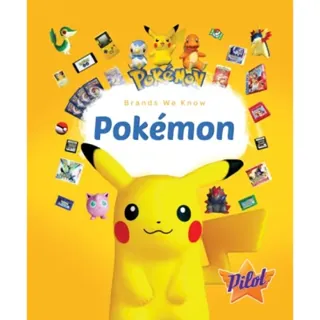 Pokemon