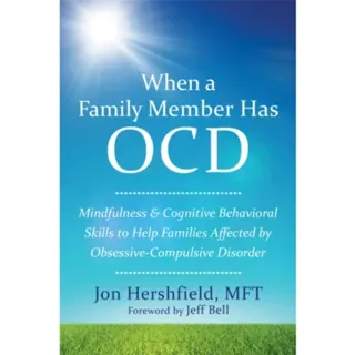 When a Family Member Has OCD