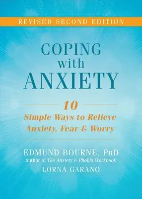 Coping with Anxiety
