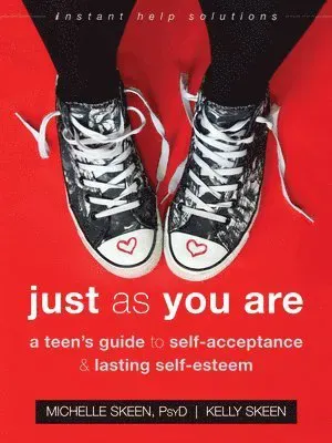 Just As You Are